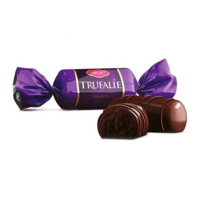 ترافل شکلاتی ای بی کی(1 کیلوگرم)