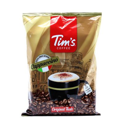 کاپوچینو تیمز(20تایی)