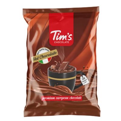 هات چاکلت تیمز 20عددی