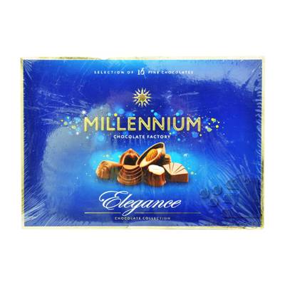 شکلات کادویی الگالنس میلنیوم (240گرم)