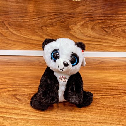 عروسک تی وای اورجینال خرس 15cm