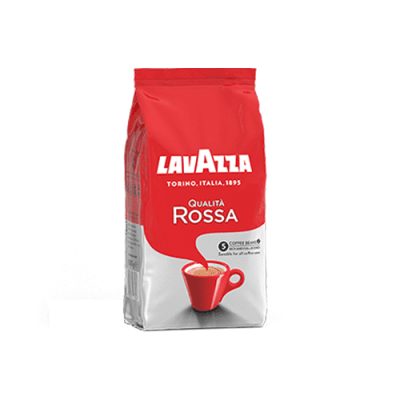 پودر قهوه لاوازا کوالیتا روسا (250گرم)