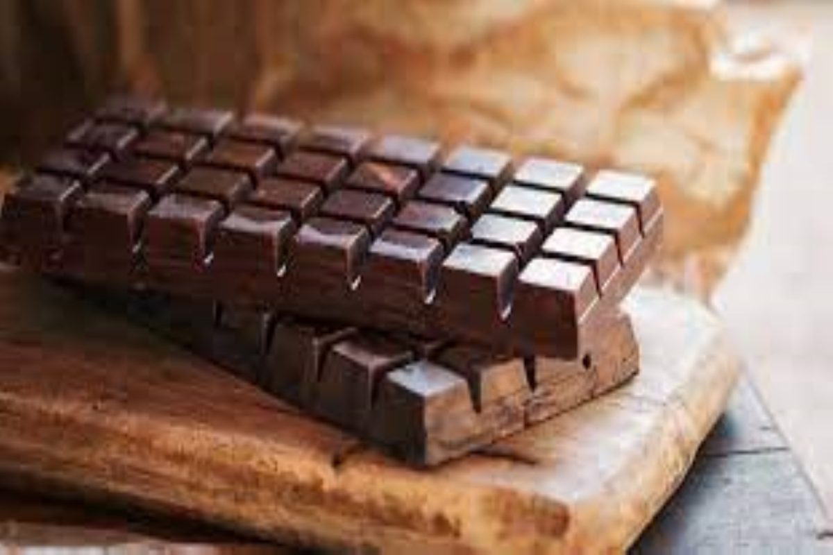 برندهای شکلات تلخ