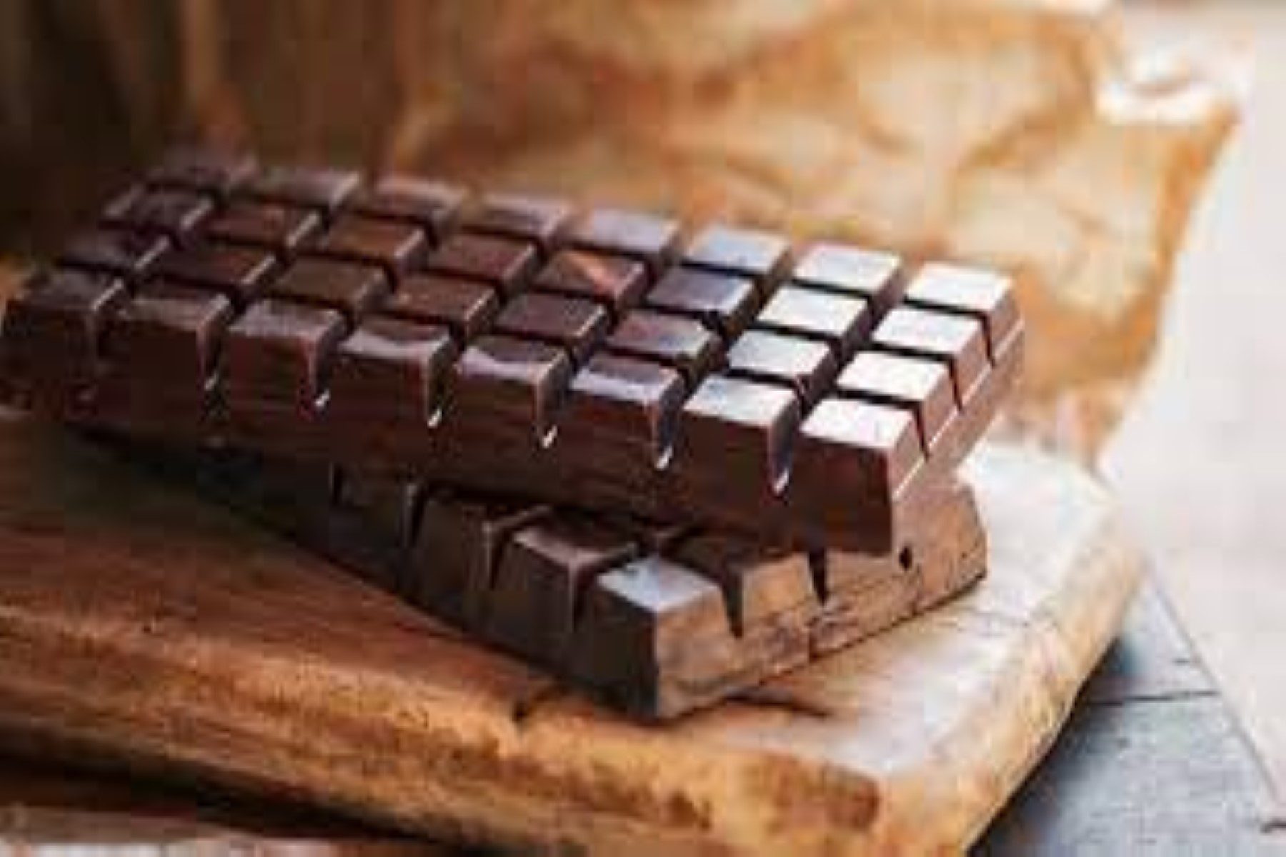 برندهای شکلات تلخ