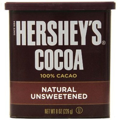 پودر کاکائو هرشیز (225گرم)
