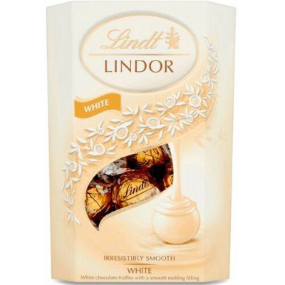 شکلات کادویی لینت شیری (200گرم)