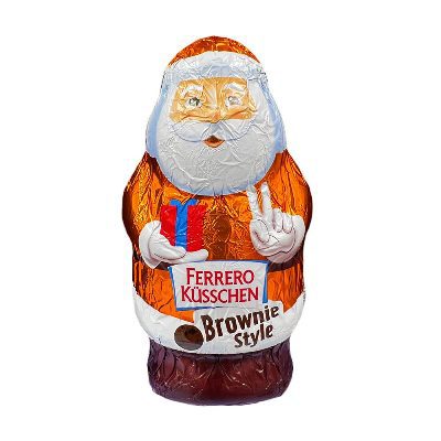شکلات بابانوئل فرروروچر (70گرم)