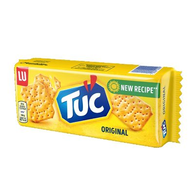 بیسکویت اورجینال توک (100گرم)