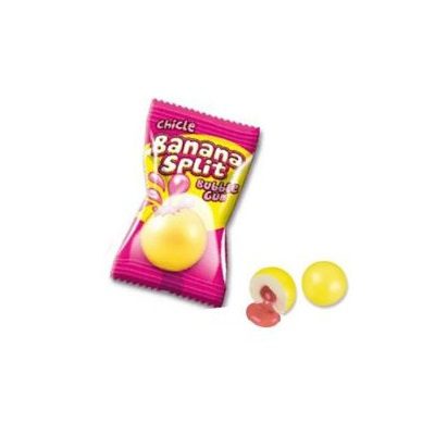 آدامس فینی موزی (پک 3عددی)