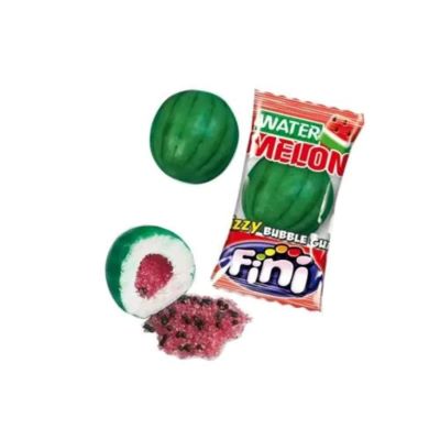 آدامس فینی هندوانه ای (پک 3عددی)