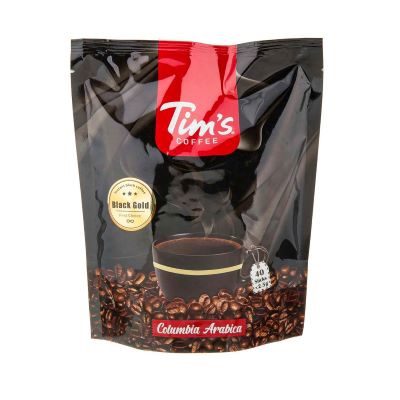 قهوه فوری بلک گلد تیمز (40عددی)