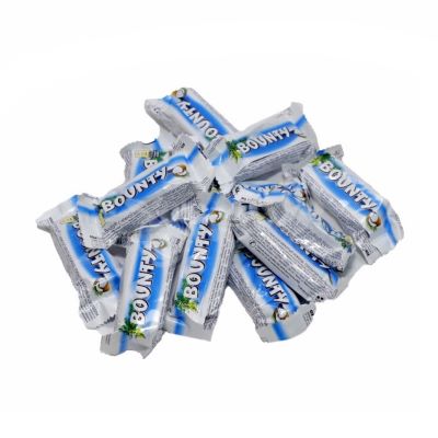 شکلات مینی بونتی