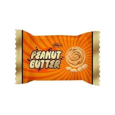 شکلات پذیرایی ووبرو طعم بادام زمینی (500گرم)