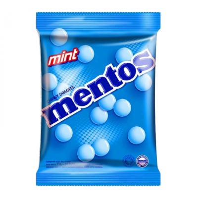 آبنبات منتوس نعنایی (135گرم)