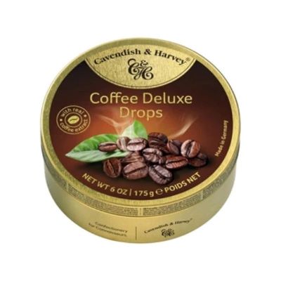 آبنبات کاوندیش اند هاروی طعم قهوه (175گرم)