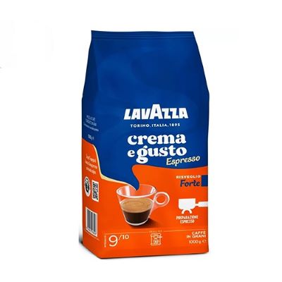 دان قهوه کرما گوستو اسپرسو لاوازا (1کیلوگرم)