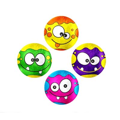 شکلات پذیرایی لهستانی ووبرو توپی میکس کرم دار