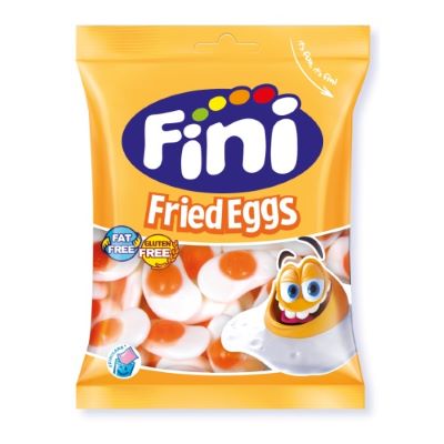 پاستیل فینی تخم مرغی (90گرم)