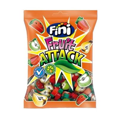 پاستیل فینی میوه ای (90گرم)