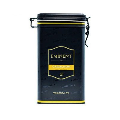 چای سیاه با طعم هل امیننت (250گرم)