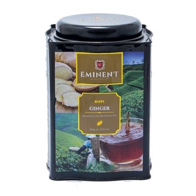 چای سیاه سیلان زنجیلی امیننت (250گرم)