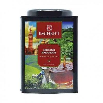 چای صبحانه انگلیسی امیننت (250گرم)