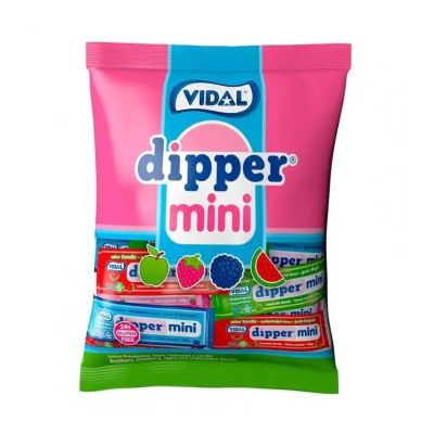 تافی بری ویدال (60گرم)