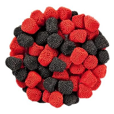 پاستیل بری ببتو (235گرم-فله)