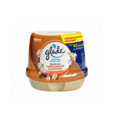 بوگیر و خوشبو کننده هوا گلید با رایحه گل یاسمن (180گرم)