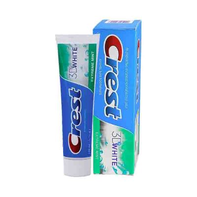خمیر دندان تری دی وایت کرست (100میلی لیتر)