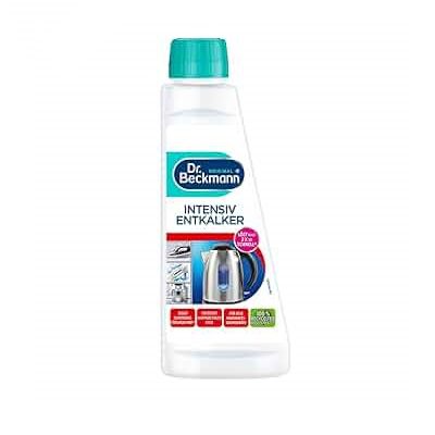 مایع رسوب گیر داکتر بکمن (250میلی لیتر)