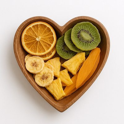 آجیل میوه مخلوط خارجی