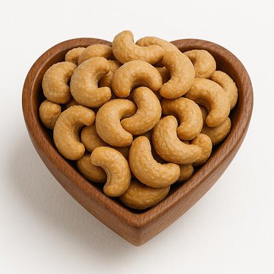 بادام هندی شور