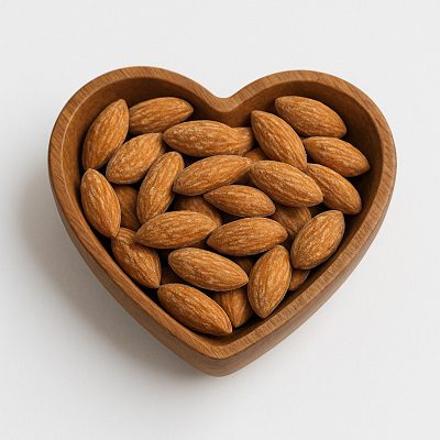 بادام کاغذی