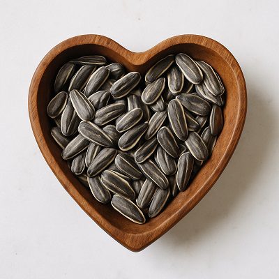 تخمه آفتابگردان