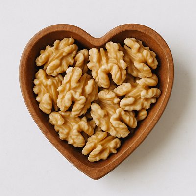 مغز گردو سفید ایرانی