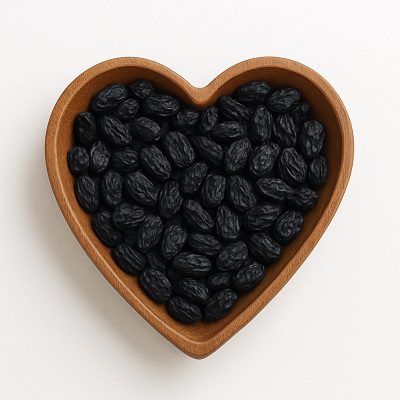 مویز شانی بدون هسته خارجی