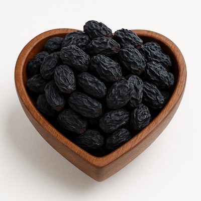 مویز شانی ممتاز