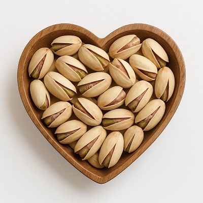 پسته اکبری خام اعلا