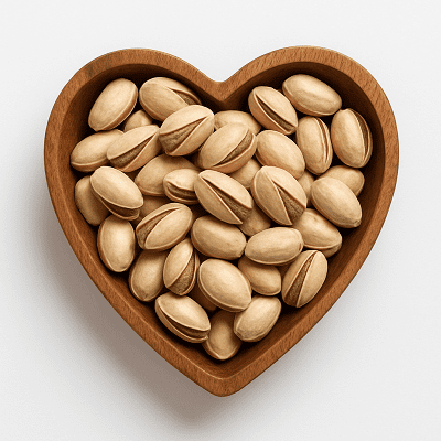 پسته اکبری شور اعلا