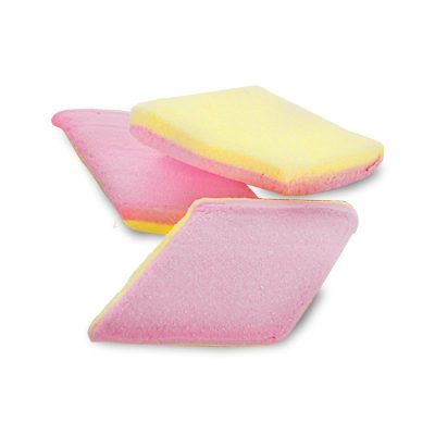 مارشمالو وانیلی هاریبو (70گرم)