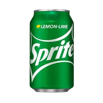 نوشابه اسپرایت (330میلی لیتر)