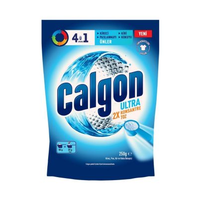 پودر جرمیگر لباسشویی کالگون (250گرم)