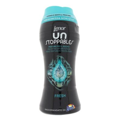 بوستر خوشبو کننده لنور با رایحه فرش و تمیزی (210گرم)