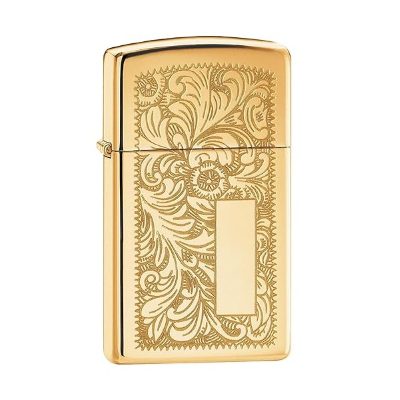 فندک زیپو (کد-1652)