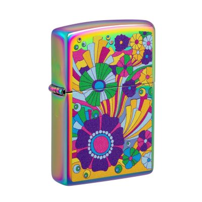 فندک زیپو (کد-48997)