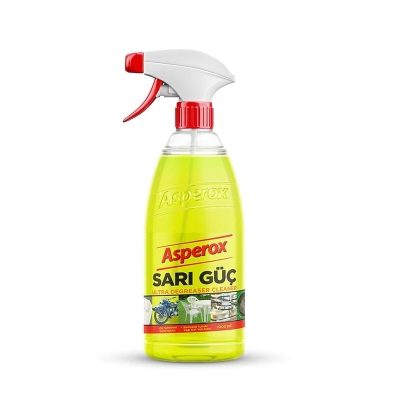 اسپری پاک کننده روغن اسپروکس (1000میلی لیتر)