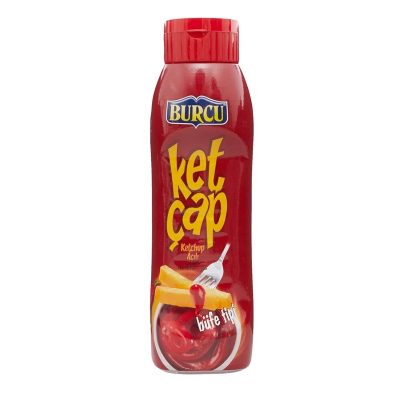 سس کچاپ چیلی بورکو (650گرم)