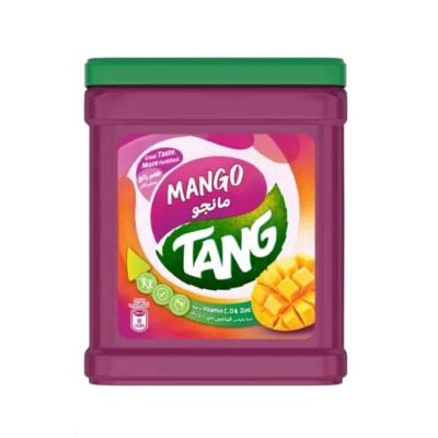 پودر شربت تانگ با طعم انبه (3کیلوگرم)