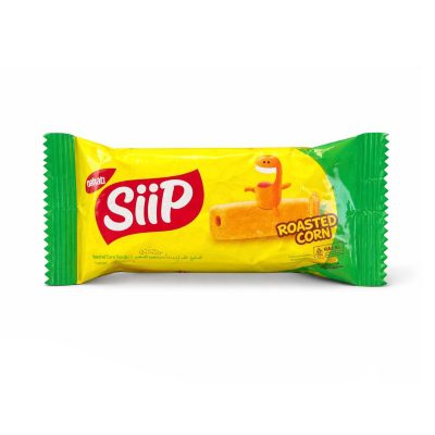 پفک ذرت سیپ (2عددی-5گرم)